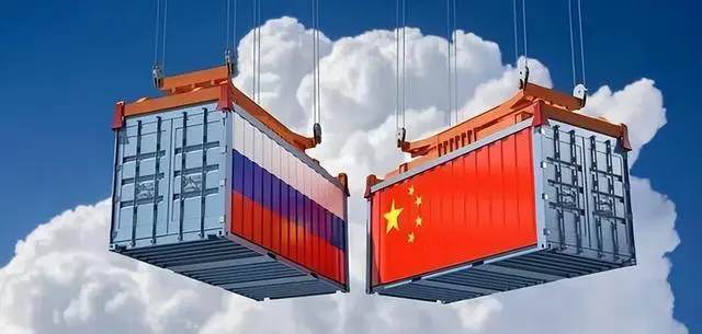 Постоянно растет! Эксперты прогнозируют, что к 2025 году товарооборот между Россией и Китаем превысит 300 млрд долларов